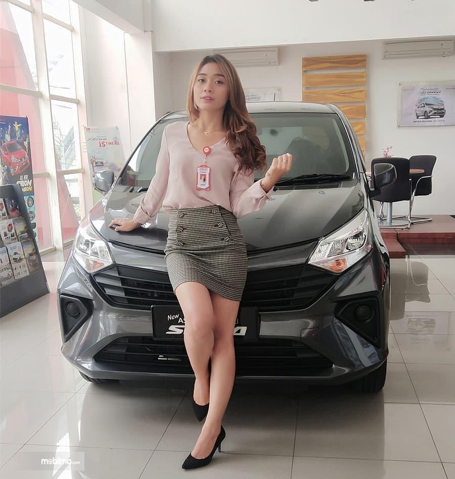 Harga Mobil Sekelas Agya, Sigra dan Brio Bakal Naik Rp5 Jutaan, Gaikindo Yakin Tak Pengaruhi Pasar